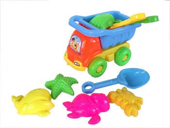 asda sandpit toys