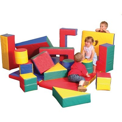 Soft Play Equipment