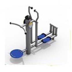 Fitness & Exercise
