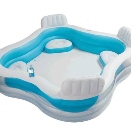 Swimming Equipment